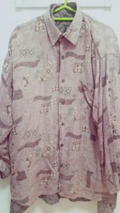 vintage シャツのサムネイル