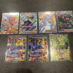 ポケカ sr まとめ売り - メルカリ