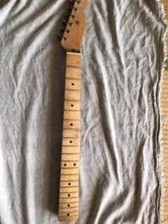 all parts telecaster neck mjt relicのサムネイル