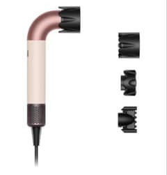 新品Dyson Supersonic r セラミックピンクHD17 VLP AM - メルカリ