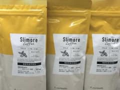 新日本製薬 スリモアコーヒー 93g 〔31日分〕3袋 - メルカリ