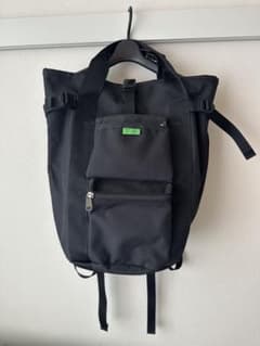 PORTER リュック バックパック ブラックのサムネイル