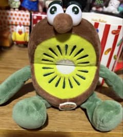 ★ ゼスプリ　キウイブラザーズ　エコバッグ★のサムネイル