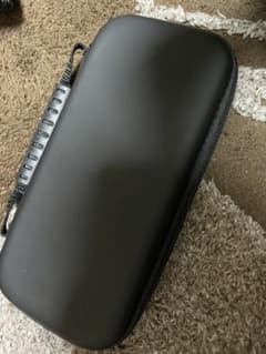 任天堂Switchライト ケースのサムネイル
