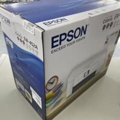 新品・未使用　EPSON EW-452Aのサムネイル