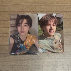 CORTIS willmusic ソンヒョン ラキドロ トレカ 台湾限定 - メルカリ