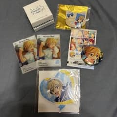 あんさんぶるスターズ 真白友也 グッズセット - メルカリ