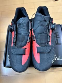 fi'zi:k r5 boaman ビンディングシューズ シューズ クリート - メルカリ