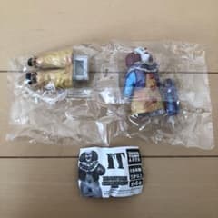 ガチャ ペニーワイズのサムネイル