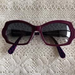 値下げ祭り開催中！！サングラス lafont. ラフォン 大人向け 高級のサムネイル