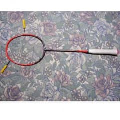 NANORAY Z-SPEED   YONEX ナノレイのサムネイル