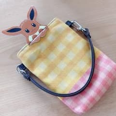 イーブイ スマホポーチのサムネイル