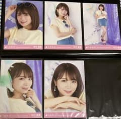 乃木坂46 生写真のサムネイル
