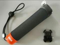 YSさん専用 GoPro ハンドグリップ マウント GLIDER セットのサムネイル