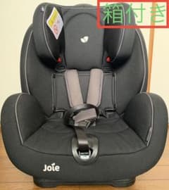 【値下げ】チャイルドシート  Joie ジョイー バリアント 【箱付き】のサムネイル