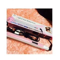 ヘアアイロンのサムネイル