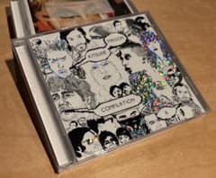 Kitsuné Maison Compilation 6 CDのサムネイル