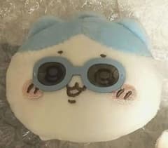 치이카와 baby 봉제 장난감 배지 하치와레