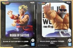 ドラゴンボール 孫悟飯 亀仙人のサムネイル