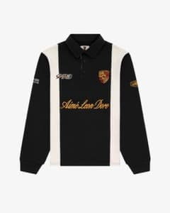 レア商品/新品 Aimé Leon Dore Porsche Rugby レア商品/新品 Aimé Leon Dore Porsche Rugby - メルカリ