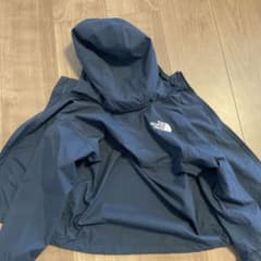 the north face ナイロンアウター　キッズ110のサムネイル