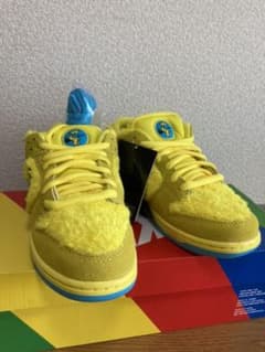ナイキ SB ダンク Nike SB Dunk Lowのサムネイル