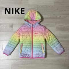 NIKE ナイキ　ジャンパーのサムネイル