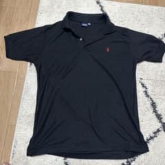 Polo Ralph Lauren ポロシャツ Lのサムネイル