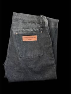 COMME des GARÇONS HOMME ダークグレー デニムのサムネイル