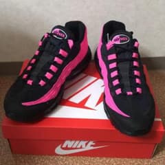 NIKE ナイキエアマックス95OGのサムネイル