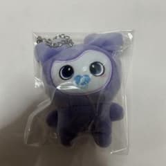 TWICE ひっかけチャーム　サナ　サブリー ぬいぐるみ TWICE サナ サブリー ぬいぐるみバッグチャーム - メルカリ