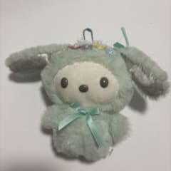 ポチャッコ ぬいぐるみ マスコットのサムネイル