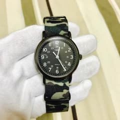 TIMEX 時計のサムネイル