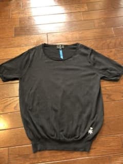 ※Price down※【LANVIN collection】 サマーニットのサムネイル