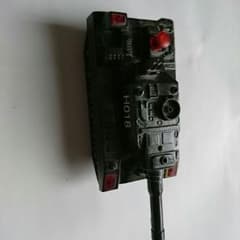 戦車 ターボライターのサムネイル