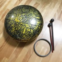 タングギドラムのサムネイル