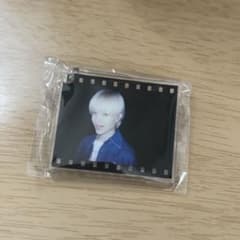 TREASURE ジフン FC限定 カプセルトイ - メルカリ