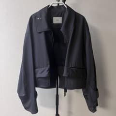 HATRA SHADER JACKETのサムネイル