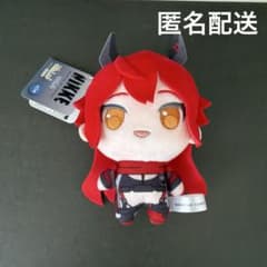 勝利の女神NIKKE レッドフード ぷちっしゅ - メルカリ