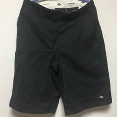 【値下げしました】ディッキーズ ハーフパンツ 36インチのサムネイル