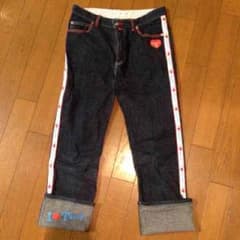 ジーンズ 値下げのサムネイル