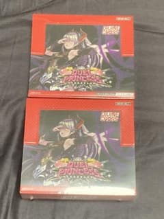 新品 divine cross duel princess 2 BOX - メルカリ