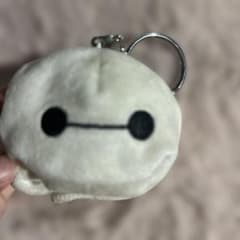 ベイマックス ファンキャップ キーチェーンのサムネイル