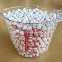 土佐ひのきチップ 高知県産ヒノキ100% 研磨タイプ 約1ℓ(約300㌘)のサムネイル