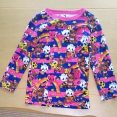 ロングTシャツのサムネイル