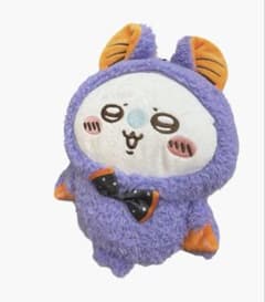 치이카와 할로윈 모몬가