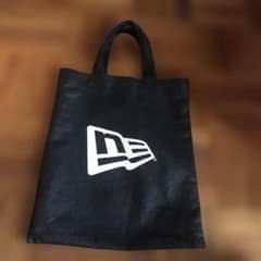 Thumbnail of New Era ブラック エコバッグ