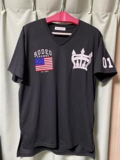 Tシャツのサムネイル