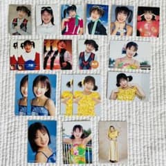 モーニング娘。4期 辻希美 カード/ブロマイド 20枚セット - メルカリ