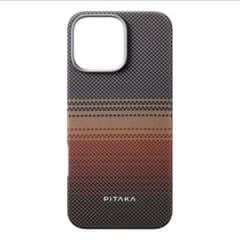 iPhone 16 promax ケース　PITAKAのサムネイル